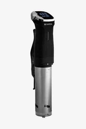 Champion Nordic - Sous Vide Precision IPX7 800W SV310 - Keittiökoneet - - Homeroom