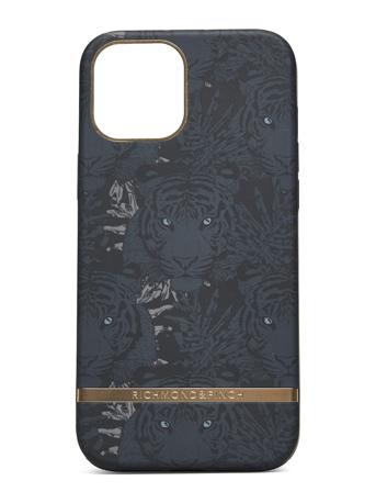 Black Tiger Iph 12 Pro Max Black Richmond & Finch