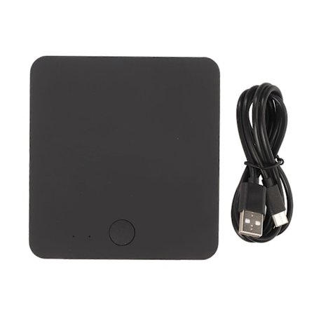 AV-muunnin tallennin VHS Hi8 VCR DVR DVD RCA digitaaliseksi videomuuntimeksi videon muuntamiseen ja tallentamiseen