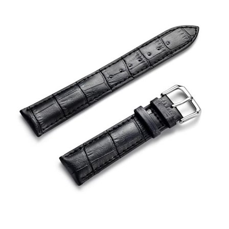 Ekte skinnrem Hovedlag Ku Hud Pin Spenne Sommerfugl Bu