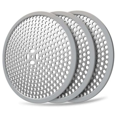 Malfångare, stark klisterfälla för kök och garderober, dödar mal och små flygande insekter, 12