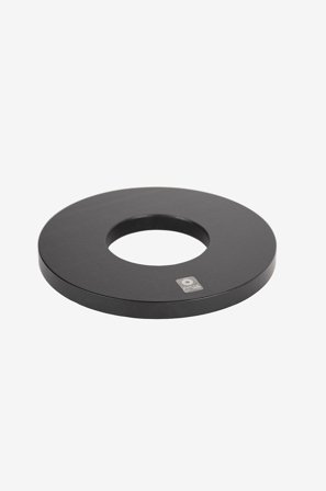 Rotor design - Pata-alusta Stella - Musta - Patalaput & pannunaluset - - Homeroom