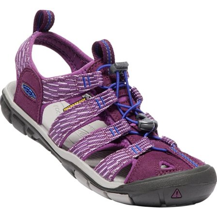 Keen Women's Clearwater CNX Women sandals Purple 36