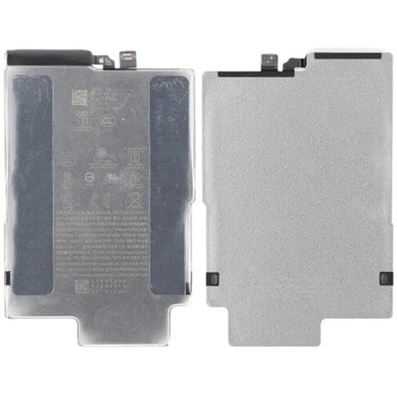 Batteri original begagnat för iPhone Air