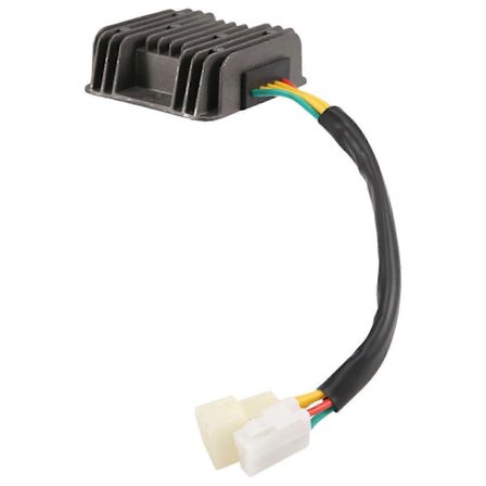 12V Cykel Regulator Likriktare För Hyosung Gt250 Gt650 Gt250r Gt650r Gt650s St7 32800hn9101 32800hn9-Yogu