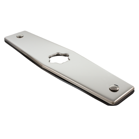 Oras 152053 Renoveringsplate for kjøkkenvask, Baderom