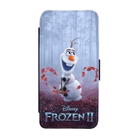 Frost 2 Olof Samsung Galaxy S22 Ultra Flip Mobilfodral