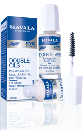 Mavala Double Cils 10ml
