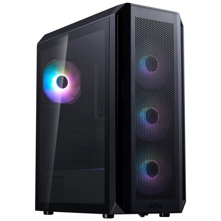 ADATA XPG VALOR AIR PLUS MID TOWER BLACK
