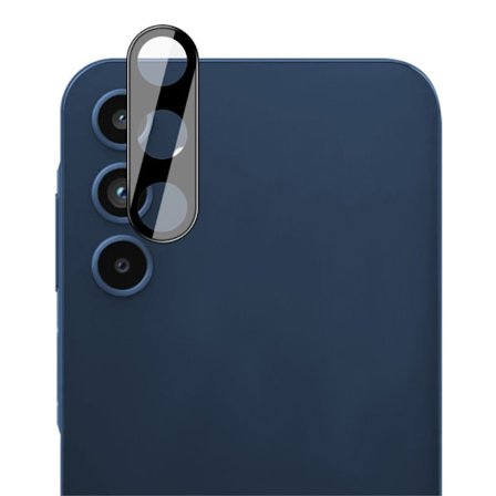 Imak Karkaistu lasi linssisuoja Samsung Galaxy A15 Musta