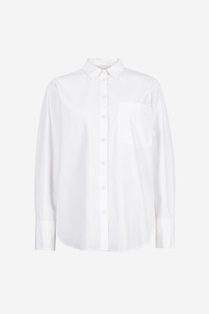 CAMILLA PIHL - Bibi Shirt - White - S