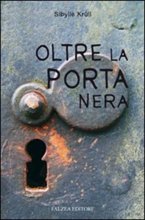 Oltre la porta nera Sibylle Krüll