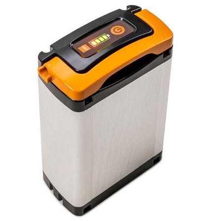 TASKI Batteri IntelliPower Litiumbatteri 14,5Ah - Lyreco - Städ och hygien - Städmaskiner - Tillbehör städmaskiner