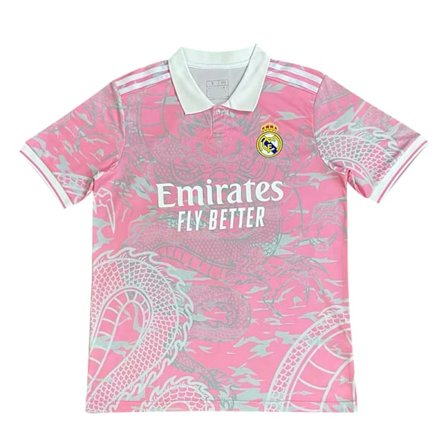 Real Madrid Fodboldtrøje Fodbolduniform