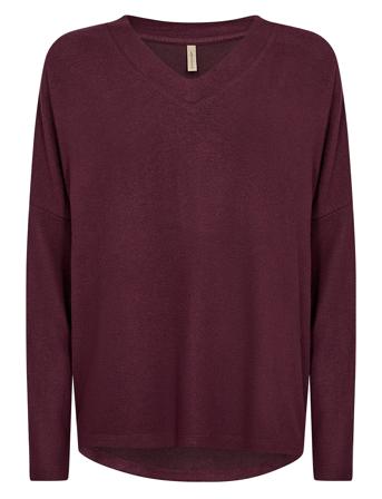 Sc-Biara Burgundy Soyaconcept