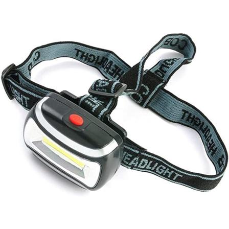 LED-ajovalot ulkona hätäajovalot retkeilyotsavalot