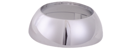 FM Mattsson 5852-1000 Täckhylsa Siljan/Fryken, Badrum