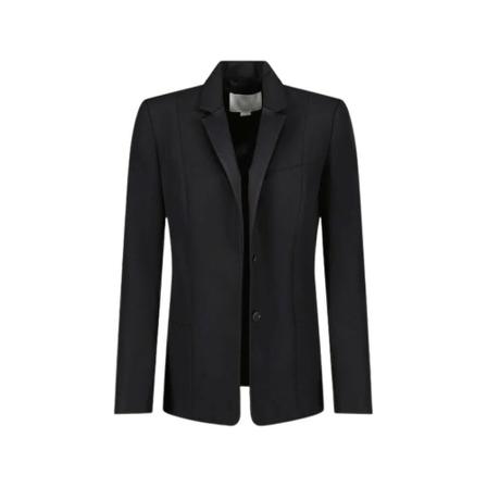 Alexander Wang Pre-owned - Vintage Jackor - Svart - Dam - Storlek: S, Dam, Storlek: S