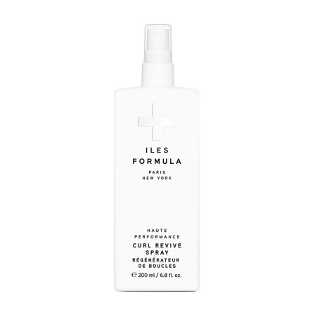 Iles Formula Curl Revive Spray 200 ml, Hår, Hårstyling, Krøllet Hår