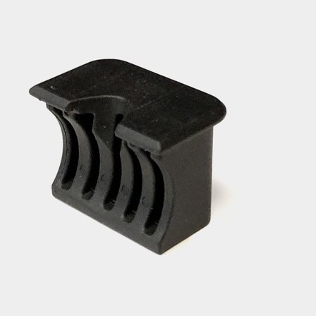 Stänkskydd till XNT givare