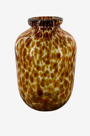 Eightmood - Vase Gosa - Hvid - Urtepotteskjulere & vaser - Fra Homeroom