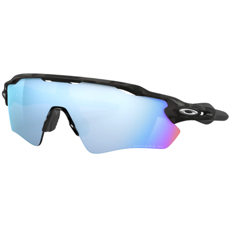 Oakley Radar EV Path Matte Black/Prizm Deep Water Polarized