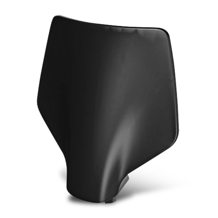 Etunumerokilpi Rtech Stark Varg - Stark Varg 2023-2026