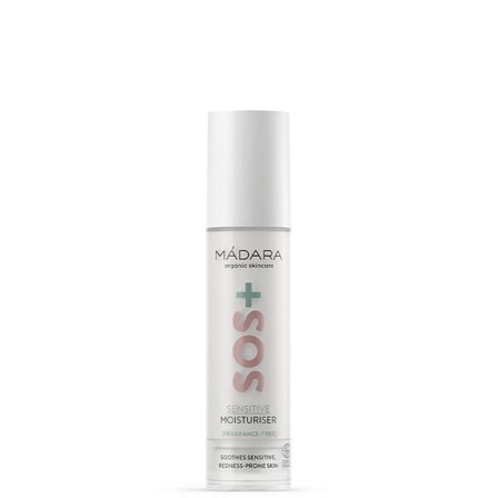 Mádara SOS Sensitive Ansiktskräm 50 ml