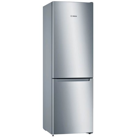 Bosch - Kombiskap KGN36NLEA Inox