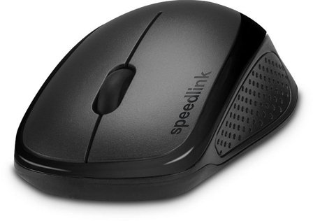 SPEEDLINK - Kappa Mouse Wireless /Black