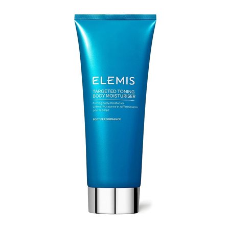 Elemis Targeted Toning Body Moisturiser 200 ml, Skincare, Kropspleje, Bodylotion