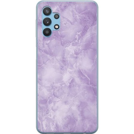 Kompatibelt Mobilskal till Samsung Samsung Galaxy A32 5G Marmor