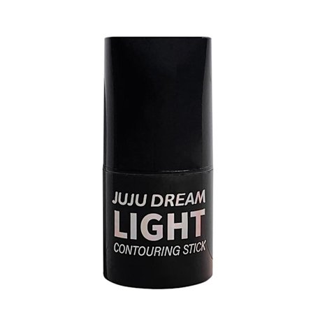 Juju Dream Highlighter Contour Stick Långvarig Naturlig 6.8g Smink Bronzer Contour Puder P0k8