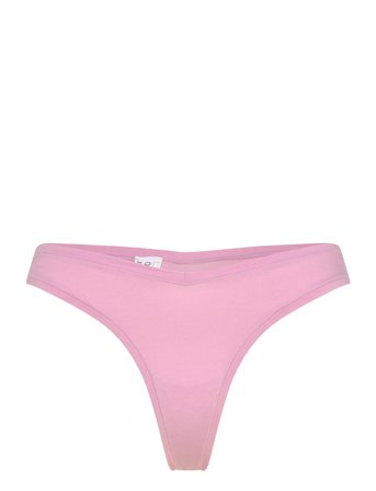Organic Basics | Flex Thong | XL