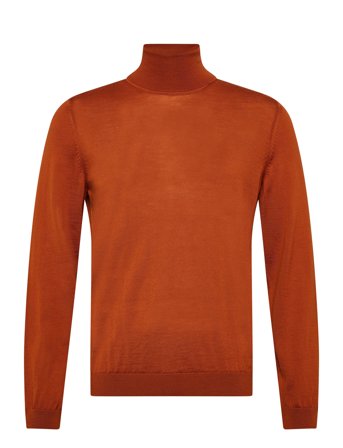 BOSS Musso-P - Orange - XXL