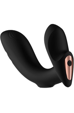 Kjøp Prostate Pleasure Anal Vibrator - Prostatavibrator | God pris