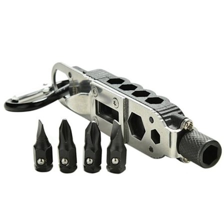 Multifunction tool 9 in 1