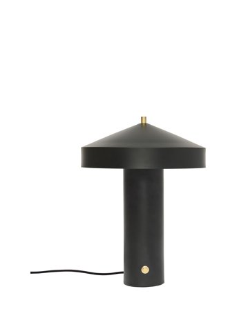 OYOY Living Design Hatto Table Lamp - Black - ONE SIZE