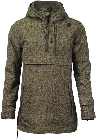 Laksen Keen CTX Anorak