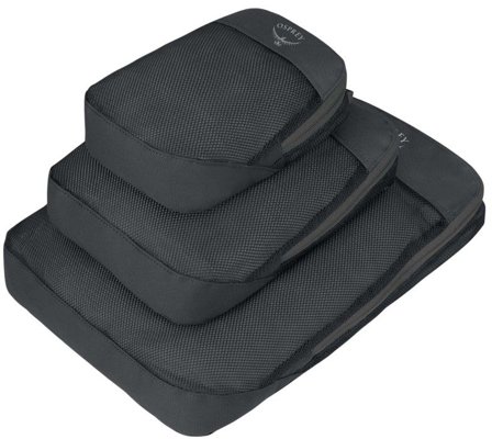 Osprey Daylite Packing Cube Set Black - Osprey