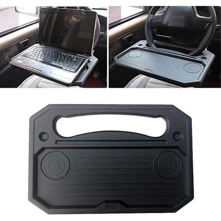 Qanye Bilbord, Ratbord, Madbakke til Bil, Auto Rat