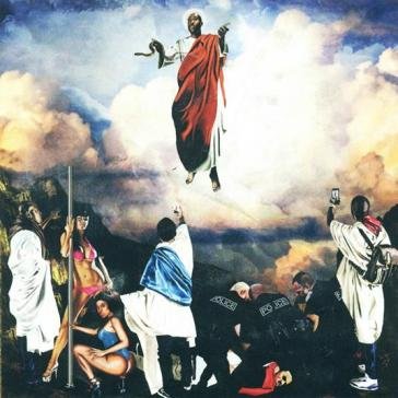 You only live 2wice FREDDIE GIBBS