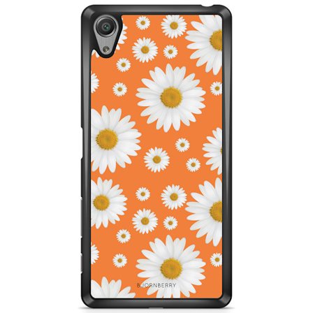 Bjornberry Skal Sony Xperia L1 - Prästkragar