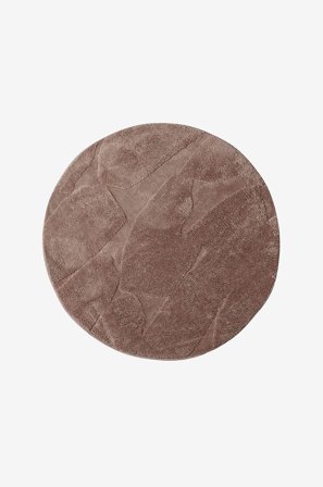 Mattbolaget - Matta Bilbao - Ruskea - Nukka- & ryijymatot - 240 - - Homeroom