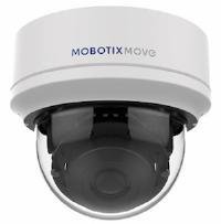 MOBOTIX MOVE VandalDome VD-8-IR-VA