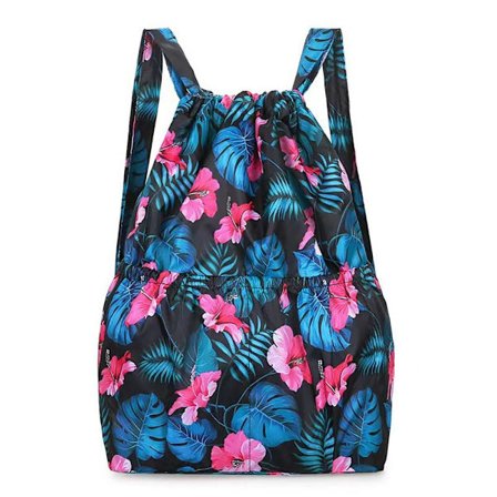 Snørepose Vandtæt taske D D