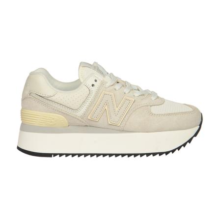 New Balance, Sneakers Beige, Dames, Maat:38 EU
