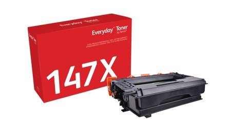XEROX EVERYDAY BLACK TONER COMPATIBLE WITH W1470X HIGH CAPACITY SUPL