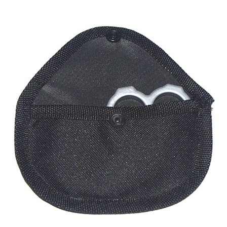 EDC Finger Tiger Protection Bag Iron Four-finger Cloth Cover Wa