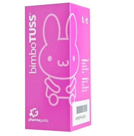 Bimbotuss 100ml
